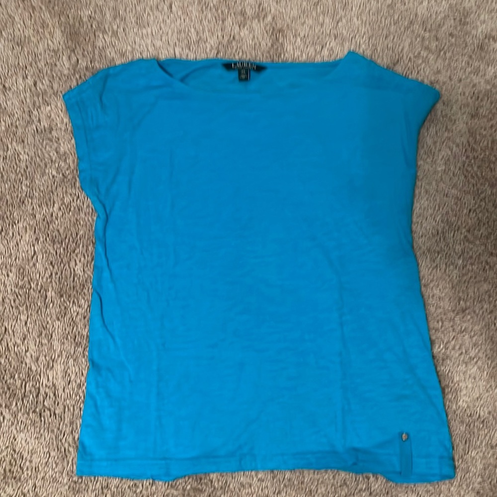 Ralph Lauren shirt womens